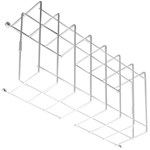 Mechanische toebehoren voor verlichtingsarmaturen ABB VanLien BK XL Mechanische toebehoren voor verlichtingsarmaturen ABB VanLien BK XL